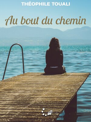 cover image of Au bout du chemin